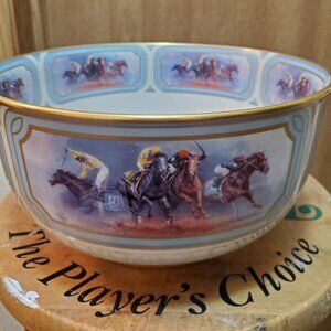 Pickard equine collectors